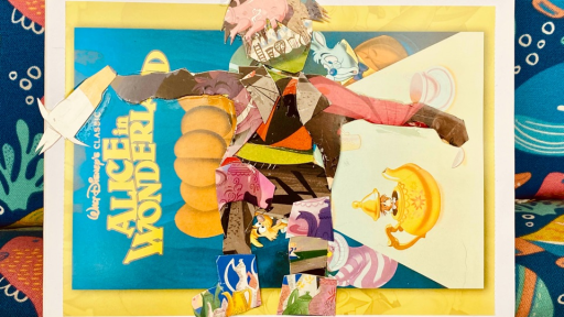 Kingdom Hearts: Moros Discord server banner