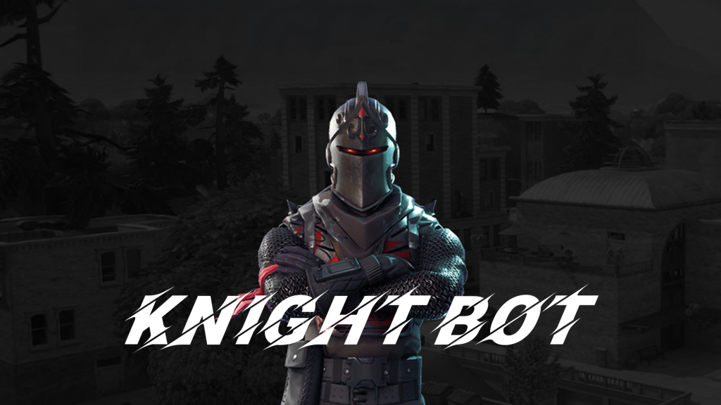 Knight Bot's Playground Discord server banner