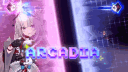 Arcadia | Under Renovation banner