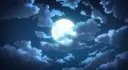 The Moon Hub Discord server banner