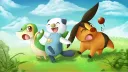Unova Adventures banner