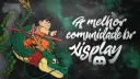 XisPlay | #2K banner