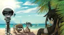 banner
