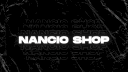 NANCIO SHOP 1zl - 7000$ banner
