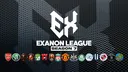 Exanon League | #X11 banner