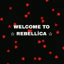 ✩ Rebellica ✩ banner