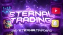 Eternal Trading | Blox Fruits Trading Server banner