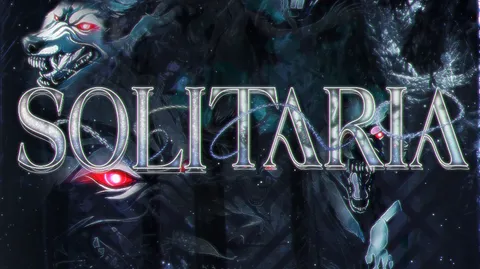 Solitaria {IN-DEV} banner
