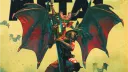 Heavy Metal™ banner