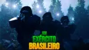 "EB" Exército Brasileiro [KKM] banner