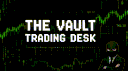 The Vault Trading Desk banner