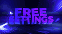 Best Free Settings V3 | Auf Eis banner