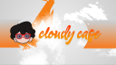 🍨 • Cloudy Corner Discord server banner