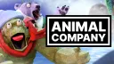 Animal Company banner