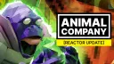 Animal Company banner