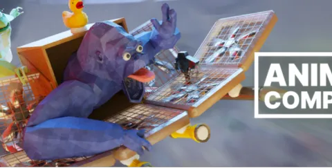 Animal Company banner