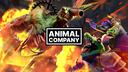 Animal Company Banner