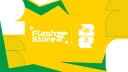 Flash Store® #2k banner