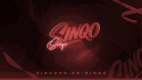 Sinqo Community (9k) banner