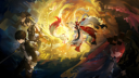 Wuthering Waves Indonesia Discord server banner