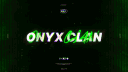 ☆ ONYX CLAN banner