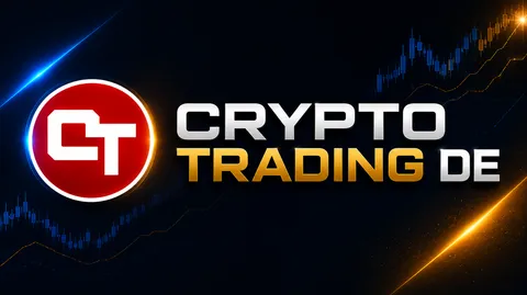 Crypto Trading DE banner