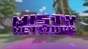 Misty Network banner