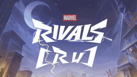 Marvel Rivals | RU banner