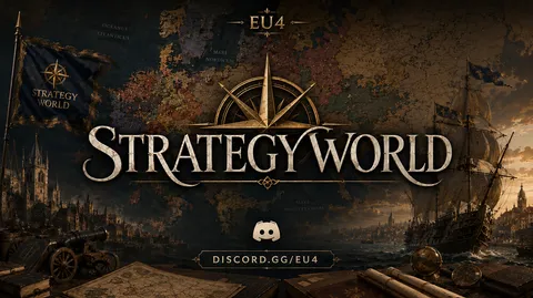 StrategyWorld banner