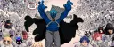 The Coolest Guys server banner