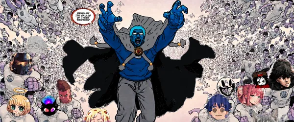 banner