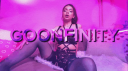 ♾ | Goonfinity server banner