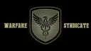 𝐖𝐀𝐑𝐅𝐀𝐑𝐄 𝐒𝐘𝐍𝐃𝐈𝐂𝐀𝐓𝐄 banner