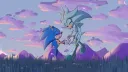 ☁【 SONILV BLU’S ! 】16+ Discord server banner