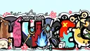 Hololive UK Enthusiasts Community (HUKEC) banner
