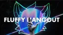 Fluffy Hangout Banner