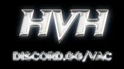 HVH | discord.gg/vac banner
