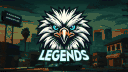 Legends Development server banner