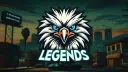 Legends Development Discord server banner