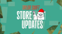 Taylor Swift Store Updates Discord server banner