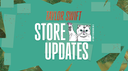 Taylor Swift Store Updates Discord server banner
