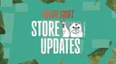 Taylor Swift Store Updates banner