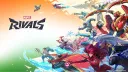 Marvel Rivals India Official banner