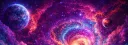 banner
