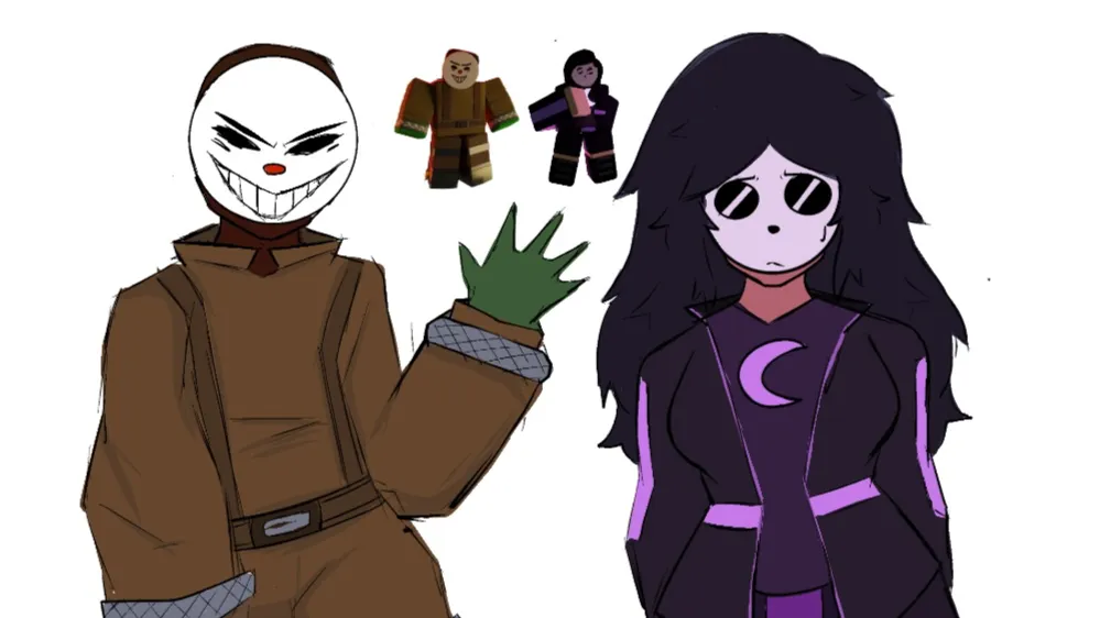 Universal Kingdom TD I Community Discord server banner