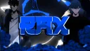 𝗥𝗔𝗫 𝗖𝗢𝗠𝗠𝗨𝗡𝗜𝗧𝗬 banner