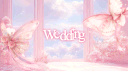 𝐖𝐞𝐝𝐝𝐢𝐧𝐠 server banner
