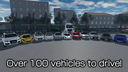 🎃 Car Driving Simulator Banner