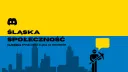 Śląska Społeczność Discord server banner