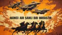 152’nci Filo AKINCILAR banner